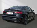 Audi A3 Limousine S line 35 TFSI S tronic MMI LED B&O Noir - thumbnail 3