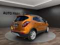 Opel Mokka X 140PS ACAA+KAMERA+EPH+KLIMA+LED+SITZHEIZUNG+LENKRA Orange - thumbnail 3