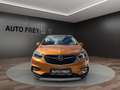 Opel Mokka X 140PS ACAA+KAMERA+EPH+KLIMA+LED+SITZHEIZUNG+LENKRA Orange - thumbnail 5