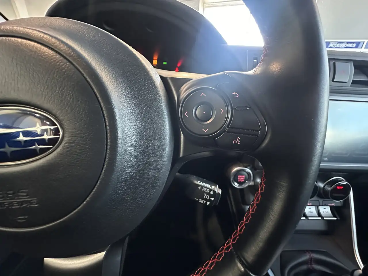 Subaru BRZ photo Subaru BRZ
