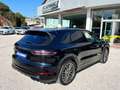 Porsche Cayenne 2.9 V6 S *PASM *PDLS *CERCHI 21" *BOSE *SED. CLIMA Nero - thumbnail 13