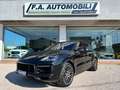 Porsche Cayenne 2.9 V6 S *PASM *PDLS *CERCHI 21" *BOSE *SED. CLIMA Nero - thumbnail 1