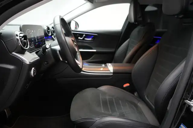 Mercedes-Benz 300 view 12