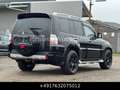 Mitsubishi Pajero 3.2 DI-D Aut. Xen Leder Navi Kamera Schwarz - thumbnail 10
