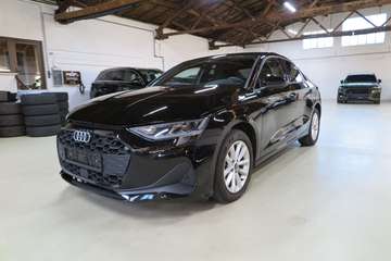 Lim.35 TFSI*S-tronic*LED*KAM*NAVI*S-Sitze