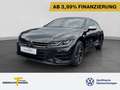 Volkswagen Arteon R IQ.LIGHT LEDER AHK LM19 Schwarz - thumbnail 1