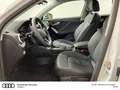 Audi Q2 35 TDI S-tronic LED NAV AHK ACC LEDER advanced Weiß - thumbnail 15