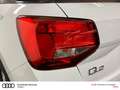 Audi Q2 35 TDI S-tronic LED NAV AHK ACC LEDER advanced Weiß - thumbnail 16