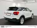 Audi Q2 35 TDI S-tronic LED NAV AHK ACC LEDER advanced Weiß - thumbnail 5