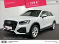 Audi Q2 35 TDI S-tronic LED NAV AHK ACC LEDER advanced Weiß - thumbnail 1