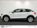 Audi Q2 35 TDI S-tronic LED NAV AHK ACC LEDER advanced Weiß - thumbnail 3