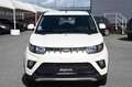 Mahindra KUV100 1.2 VVT M-Bifuel(GPL) K8 Weiß - thumbnail 16