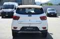 Mahindra KUV100 1.2 VVT M-Bifuel(GPL) K8 Weiß - thumbnail 18