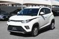 Mahindra KUV100 1.2 VVT M-Bifuel(GPL) K8 Weiß - thumbnail 1