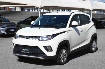 1.2 VVT M-Bifuel(GPL) K8