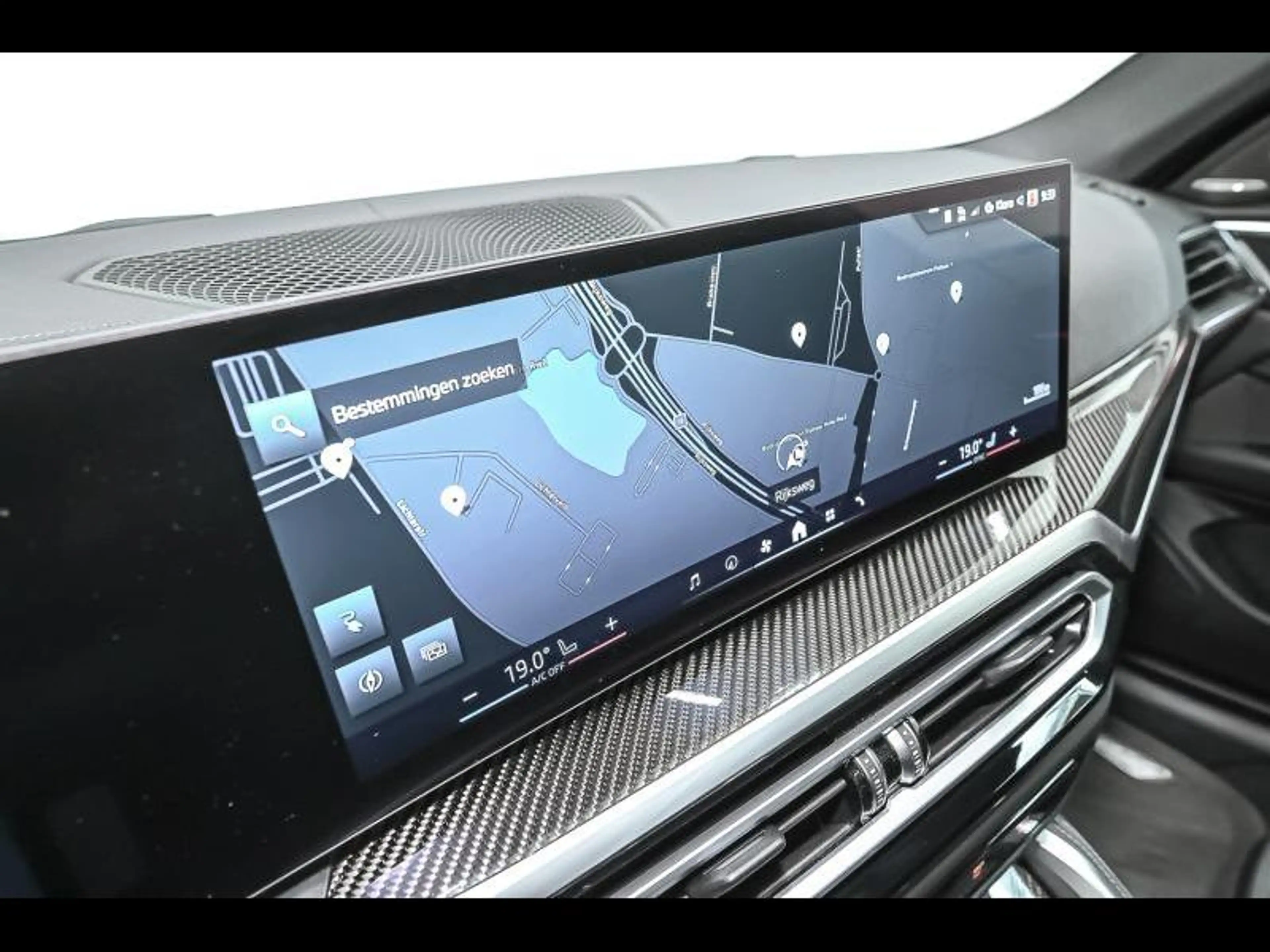 BMW i4 eDrive40 - Msport|Pano|Laser|H&K — photo 11