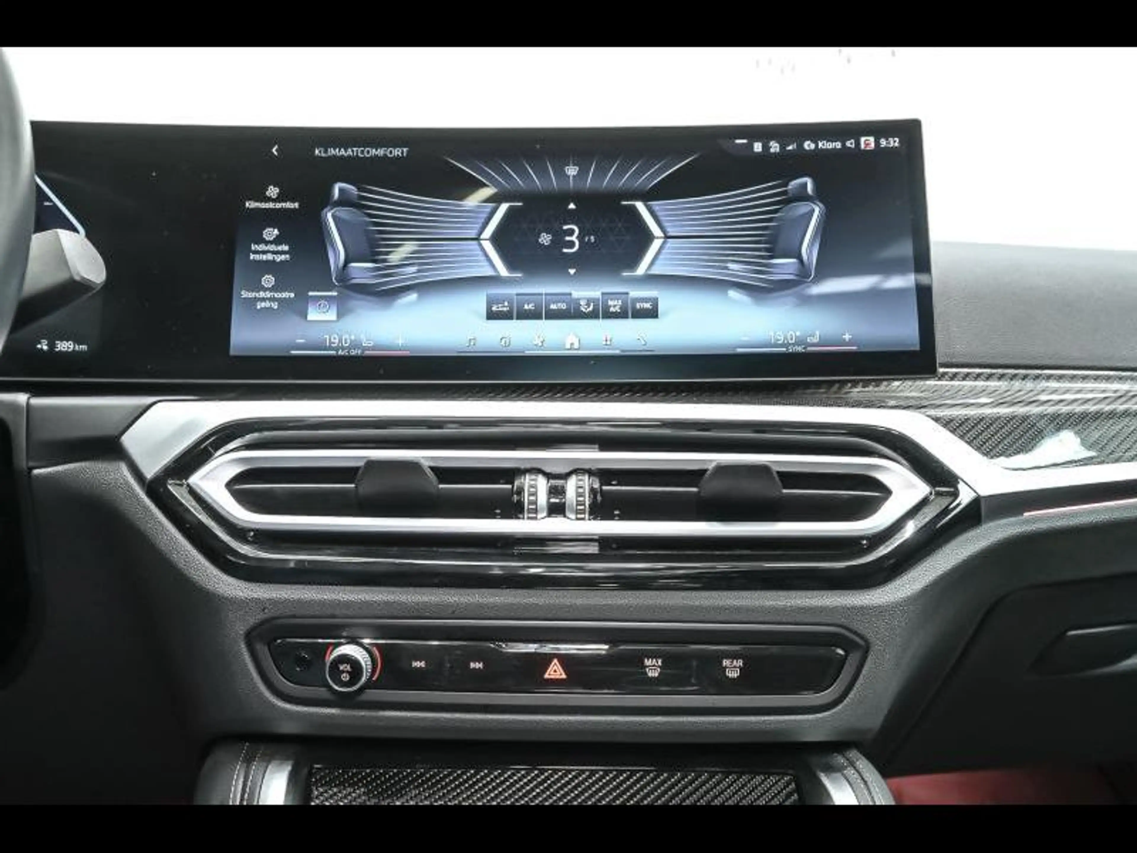 BMW i4 eDrive40 - Msport|Pano|Laser|H&K — photo 10