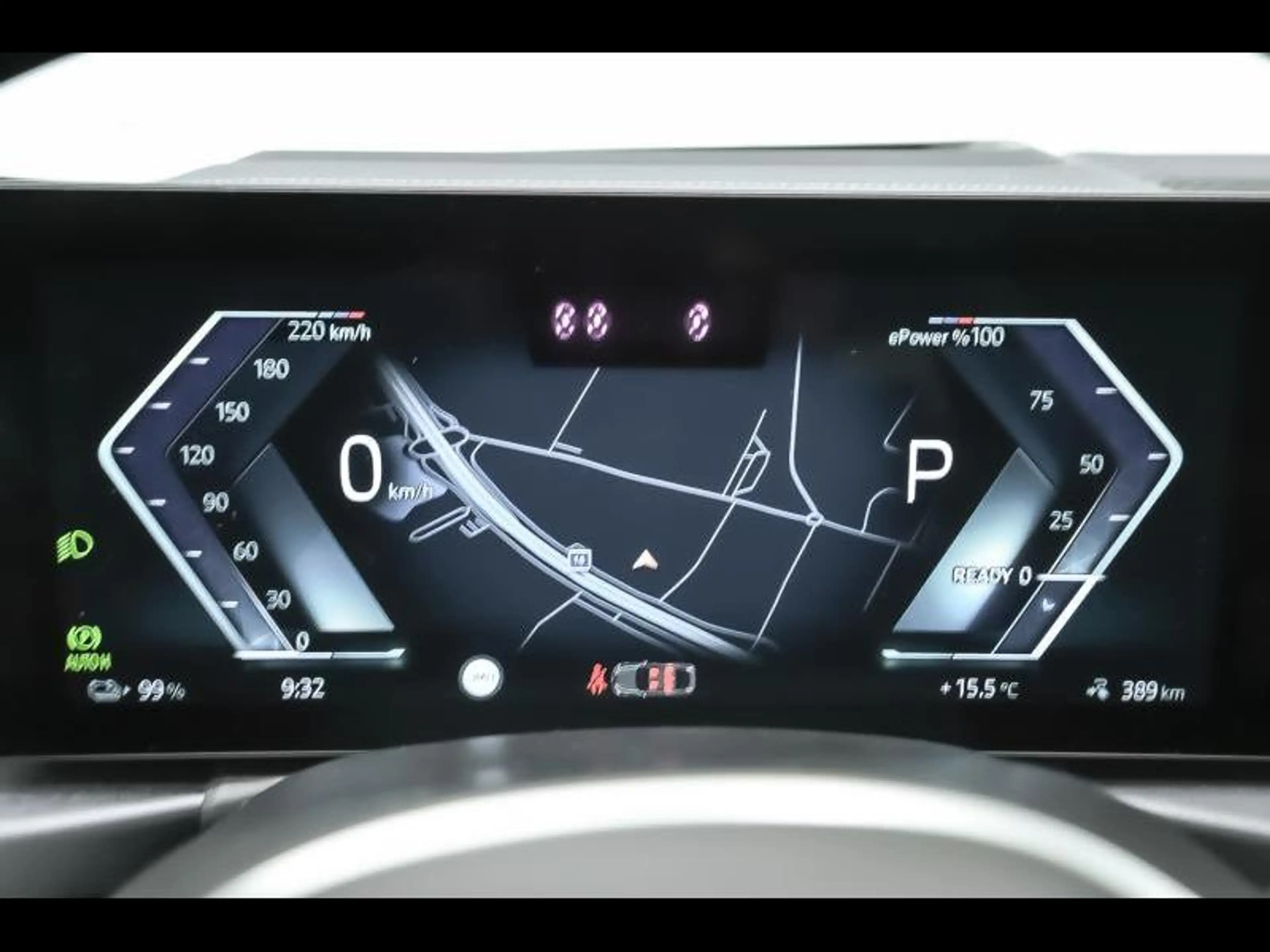 BMW i4 eDrive40 - Msport|Pano|Laser|H&K — photo 8