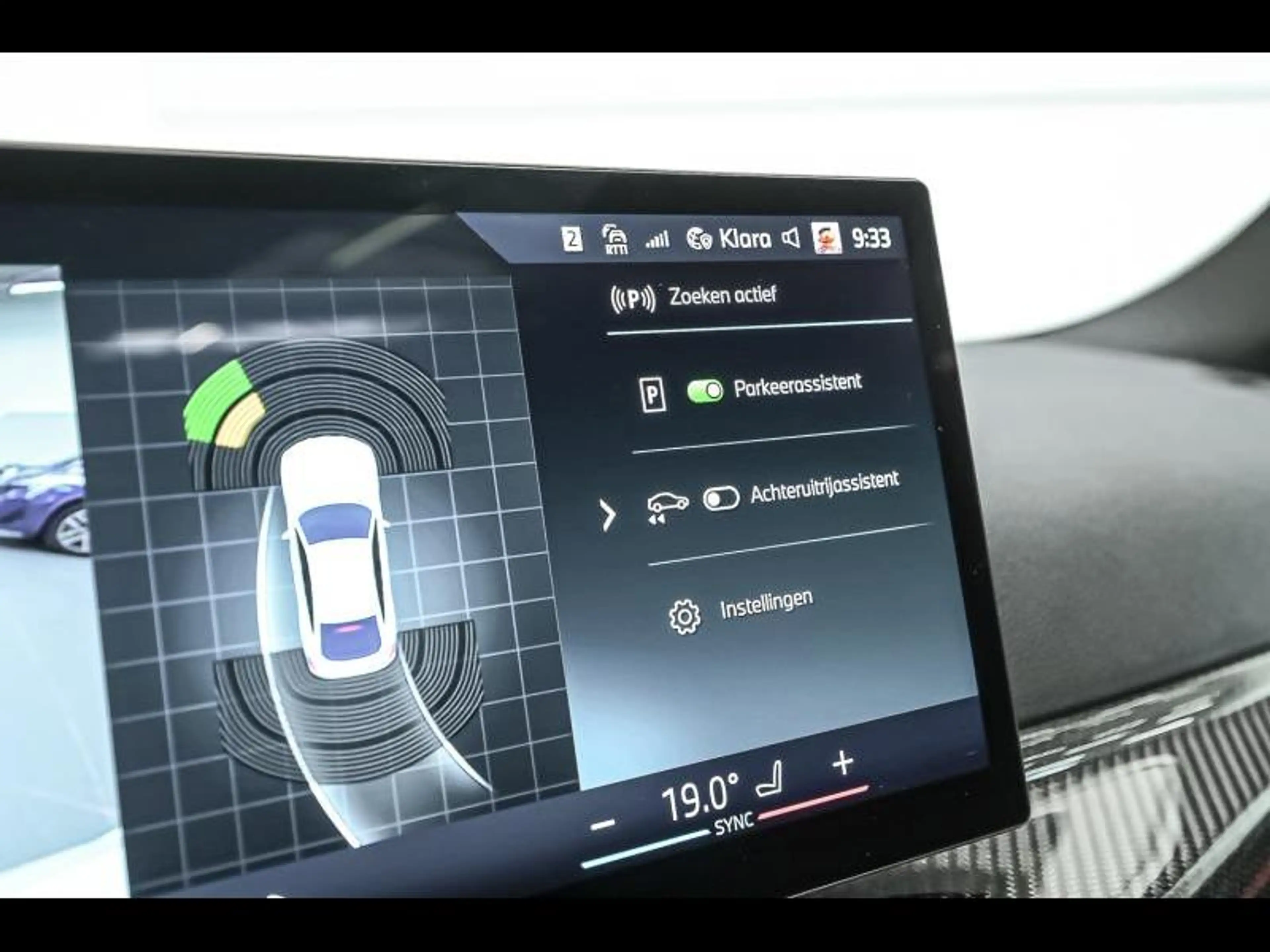BMW i4 eDrive40 - Msport|Pano|Laser|H&K — photo 13