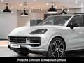 Porsche Cayenne E-Hybrid BOSE Surround-View Panoramadach Weiß - thumbnail 36
