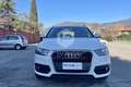Audi Q3 Q3 2.0 TDI 177 CV quattro S tronic Blanc - thumbnail 2