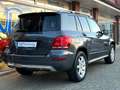 Mercedes-Benz GLK 350 4M Pano OffRoad Kam Memory AHK Standheiz Grau - thumbnail 4