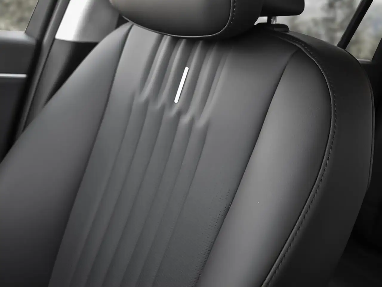 Hyundai IONIQ 9 fotografie Hyundai IONIQ 9