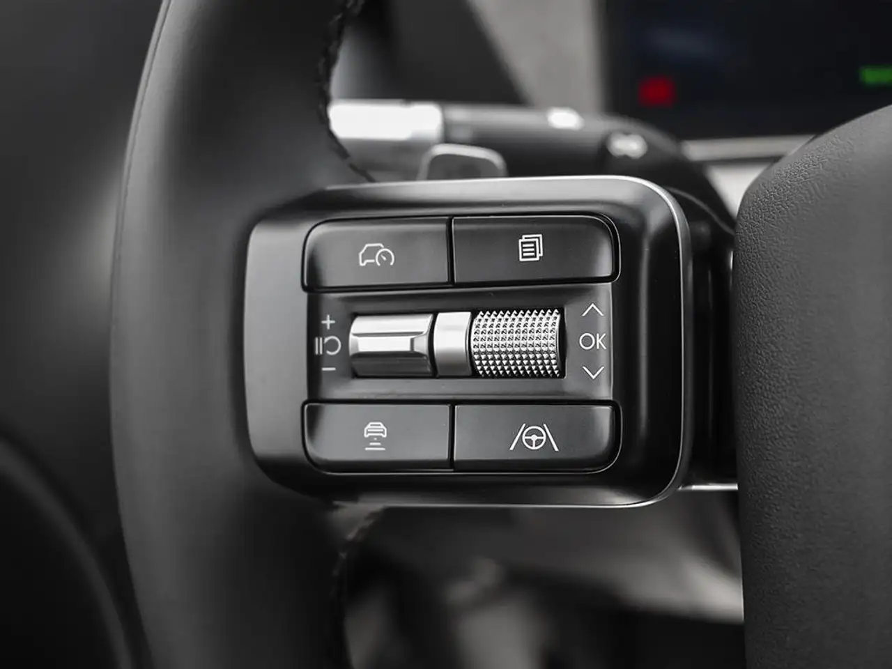 Hyundai IONIQ 9 fotografie Hyundai IONIQ 9