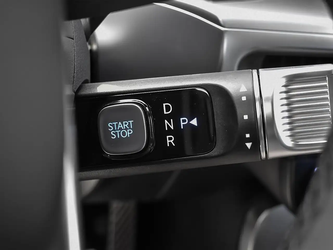 Hyundai IONIQ 9 fotografie Hyundai IONIQ 9