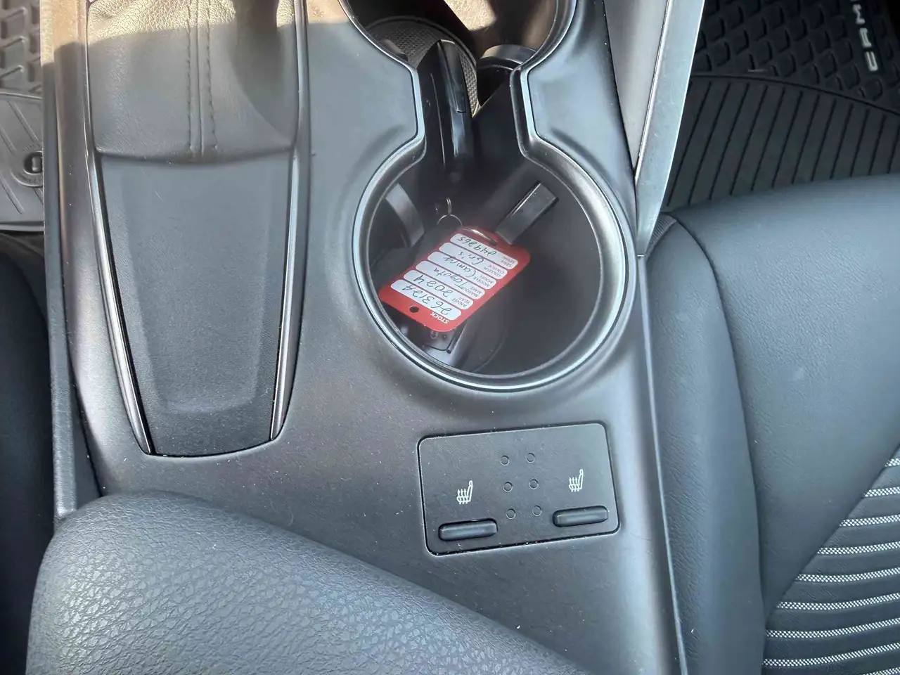 Toyota Camry снимка Toyota Camry