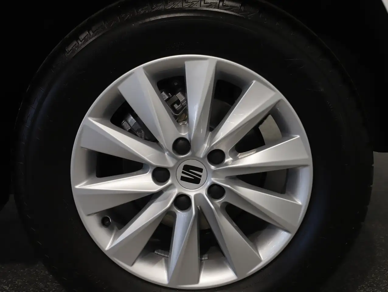 SEAT Ateca 2026