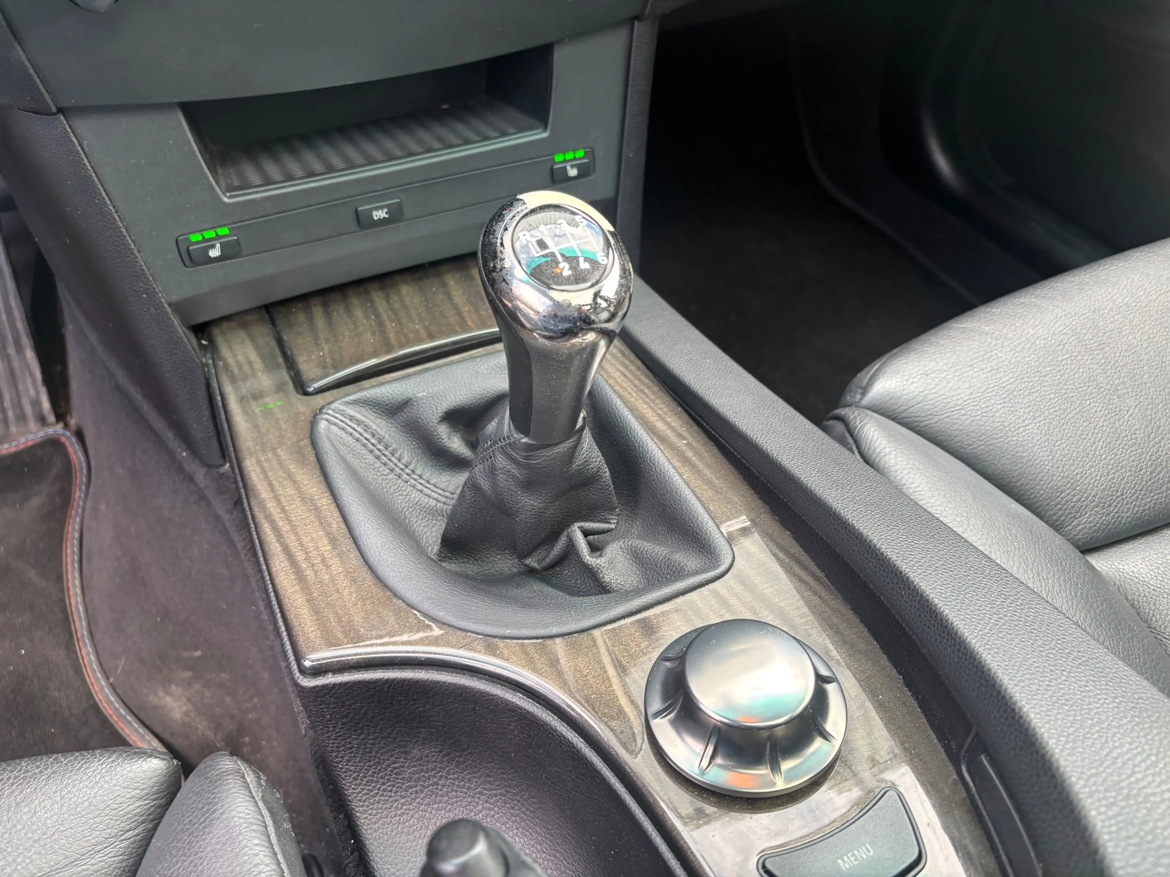 BMW 545 5-serie Touring 545i PANORAMADAK NAVI HANDGESCHAKE — photo 15