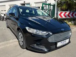 Ford Mondeo 2.0 TDCI Turnier Trend / 1. Hand