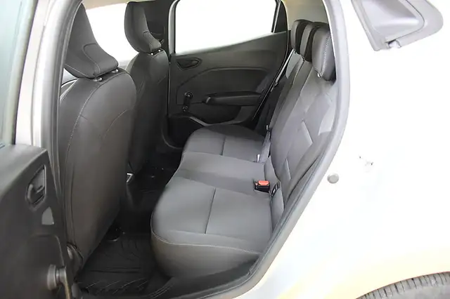 Renault Clio view 10