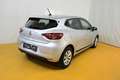 Renault Clio Life SCe 65 Silber - thumbnail 4
