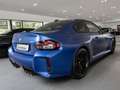 BMW M2 Coupe HUD LED NAVI HGSD H/K KAMERA KEYLESS Niebieski - thumbnail 2