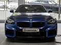 BMW M2 Coupe HUD LED NAVI HGSD H/K KAMERA KEYLESS Niebieski - thumbnail 3