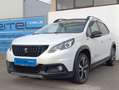 Peugeot 2008 GT-Line Allure Panorama Navi  Sitzheizung Weiß - thumbnail 1