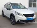 Peugeot 2008 GT-Line Allure Panorama Navi  Sitzheizung Weiß - thumbnail 3