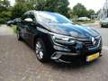 Renault Megane Estate 1.2 TCe GT-LINE*LED*NAVI*R-LINK*1/2 LEDER* Zwart - thumbnail 3