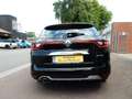 Renault Megane Estate 1.2 TCe GT-LINE*LED*NAVI*R-LINK*1/2 LEDER* Zwart - thumbnail 5