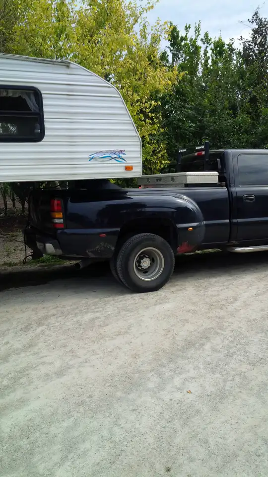 GMC Sierra 3500HD снимка GMC Sierra 3500HD