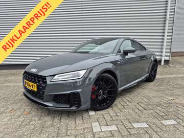 40 TFSI Pro Line Plus S-Tronic/Autom.,Leder int,Vi
