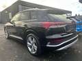 Audi 40 e-tron "S line", NP: 66.000 € Schwarz - thumbnail 4