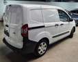 Ford Transit Courier Duratorq TDCi Trend S&S Blanco - thumbnail 4