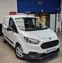 Ford Transit Courier Duratorq TDCi Trend S&S Blanco - thumbnail 1