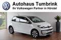 Volkswagen e-up! ACTIVE Kamera PDC SHZ Bílá - thumbnail 1