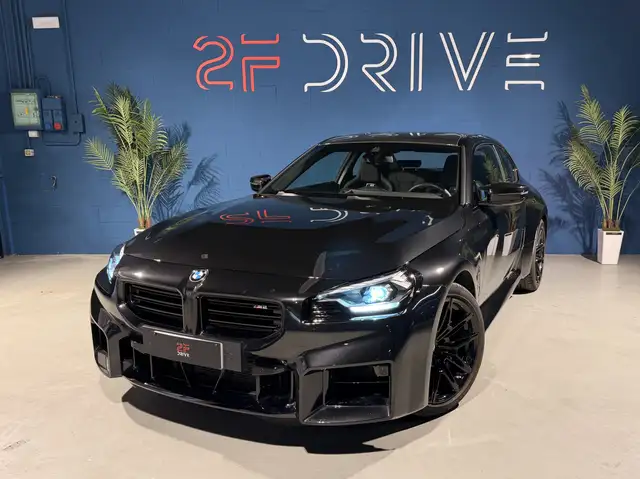 BMW M2 Coupé 3.0 460 CV