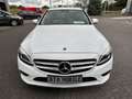 Mercedes-Benz C 200 Lim. , Avantgarde,KAMERA,Schiebedach Wit - thumbnail 19