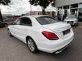 Mercedes-Benz C 200 Lim. , Avantgarde,KAMERA,Schiebedach Wit - thumbnail 25